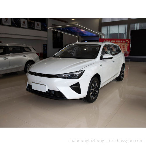 Made in China 2022 Roewe EI 5 Goede prijzen Elektrisch snel nieuw energievoertuig Hoge kwaliteit te koop
